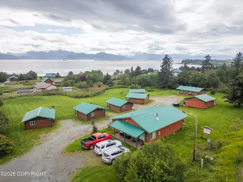 View/Area - 59565 End Rd, Homer, AK 99603 photo 12 of 13