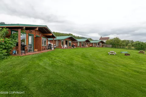 Exterior - 59565 End Rd, Homer, AK 99603 photo 3 of 6