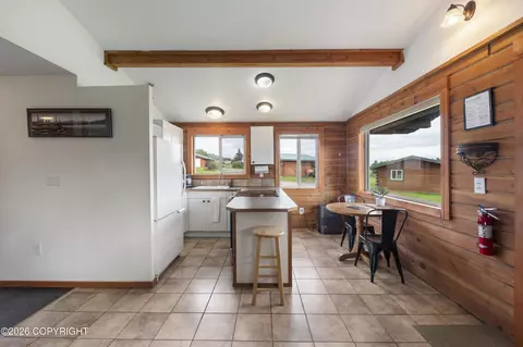 Kitchen - 59565 End Rd, Homer, AK 99603 photo 1 of 7