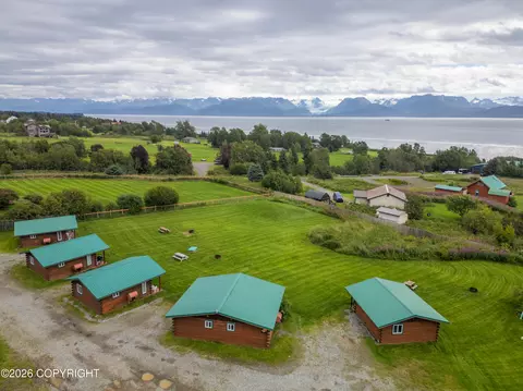 View/Area - 59565 End Rd, Homer, AK 99603 photo 3 of 13