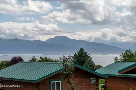 View/Area - 59565 End Rd, Homer, AK 99603 photo 4 of 13
