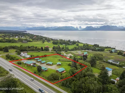 View/Area - 59565 End Rd, Homer, AK 99603 photo 11 of 13