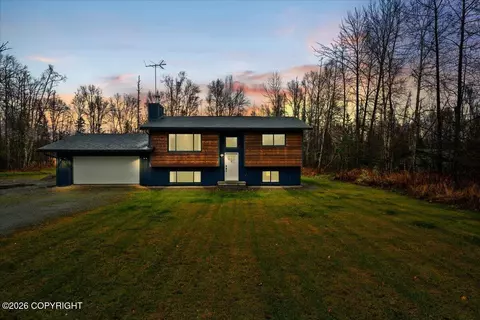 2875 N Brocton Ave, Wasilla, AK 99654