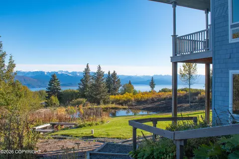 51891 End Rd, Homer, AK 99603