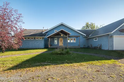 51891 End Rd, Homer, AK 99603