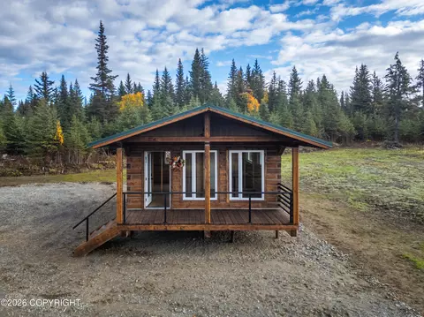 31935 Whiskey Gulch St, Anchor Point, AK 99556