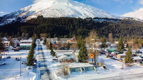 505 Sixth Ave, Seward, AK 99664