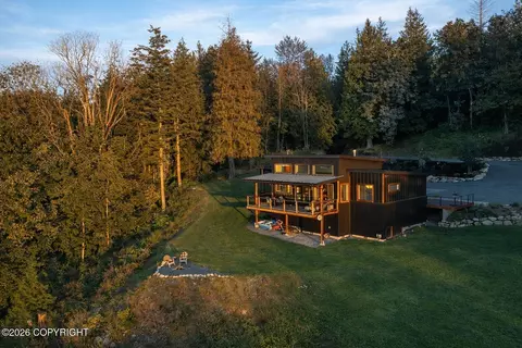 21617 E Quarah Lake Ave # 58, Talkeetna, AK 99676