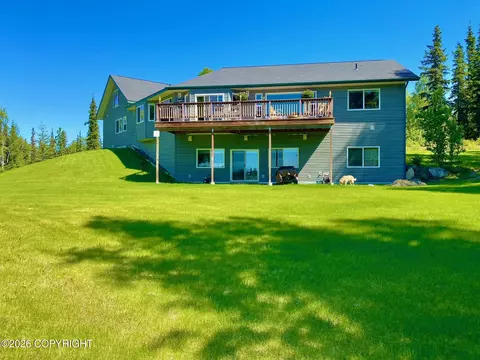 40248 Arrowhead Ave, Soldotna, AK 99669