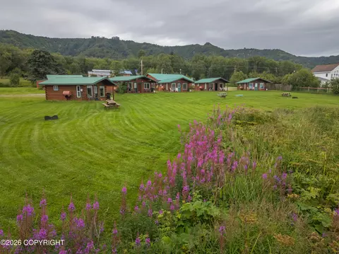 59565 End Rd, Homer, AK 99603