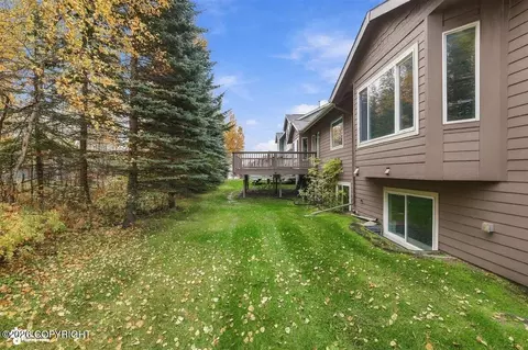 Exterior - 6000 S Clearview Loop # 10, Wasilla, AK 99654 photo 2 of 3
