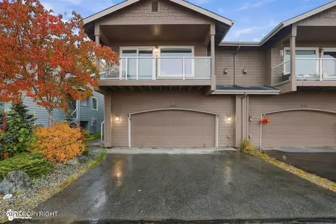 Exterior - 6000 S Clearview Loop # 10, Wasilla, AK 99654 photo 1 of 3