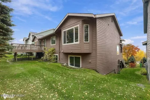 Exterior - 6000 S Clearview Loop # 10, Wasilla, AK 99654 photo 3 of 3