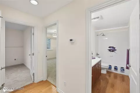 Entry Way - 6000 S Clearview Loop # 10, Wasilla, AK 99654 photo 3 of 3