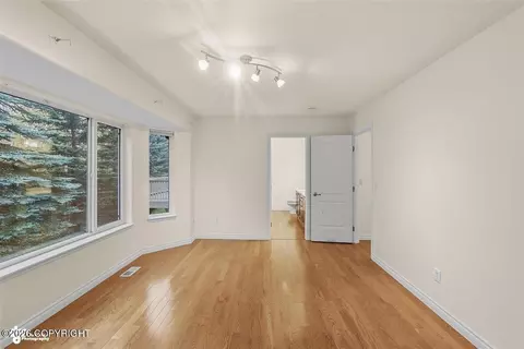 Bedroom - 6000 S Clearview Loop # 10, Wasilla, AK 99654 photo 1 of 5