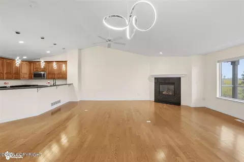 Living - 6000 S Clearview Loop # 10, Wasilla, AK 99654 photo 3 of 4