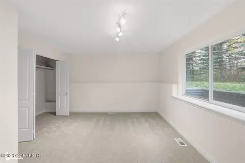 Bedroom - 6000 S Clearview Loop # 10, Wasilla, AK 99654 photo 2 of 5