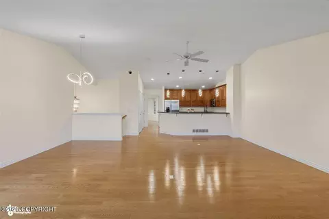 Living - 6000 S Clearview Loop # 10, Wasilla, AK 99654 photo 2 of 4