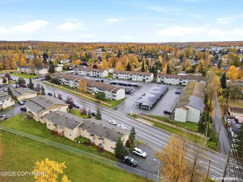 View/Area - 231 Mccarrey St # 1, Anchorage, AK 99508 photo 6 of 6