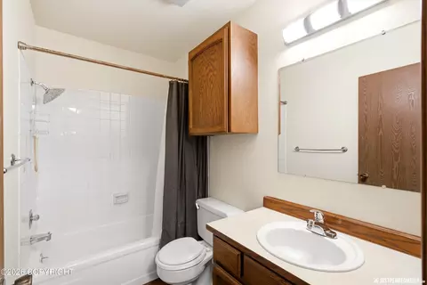 Bath - 231 Mccarrey St # 1, Anchorage, AK 99508 photo 1 of 1