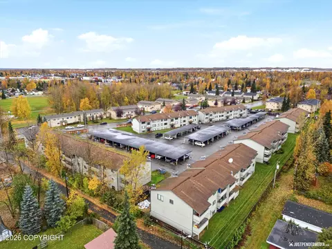 View/Area - 231 Mccarrey St # 1, Anchorage, AK 99508 photo 1 of 6