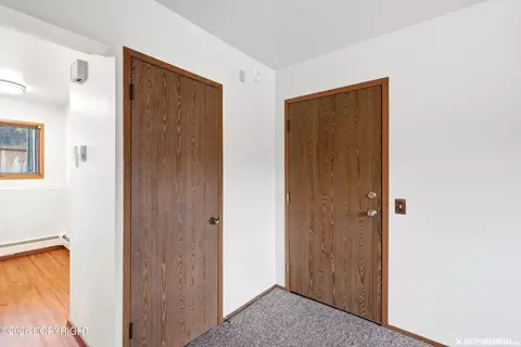 Entry Way - 231 Mccarrey St # 1, Anchorage, AK 99508 photo 1 of 1