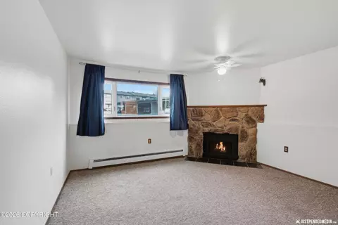 Living - 231 Mccarrey St # 1, Anchorage, AK 99508 photo 3 of 3