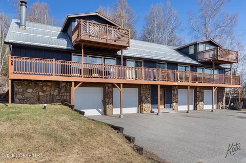 1510 Farmers Loop Rd, Fairbanks, AK 99709