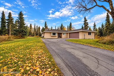 815 Sand Dollar Dr, Kenai, AK 99611