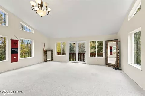 Living - 21500 River Park Dr, Eagle River, AK 99577 photo 2 of 5