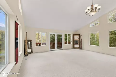 Living - 21500 River Park Dr, Eagle River, AK 99577 photo 5 of 5
