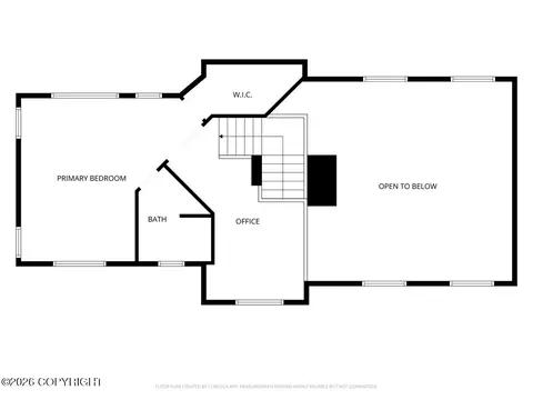 Floorplan - 21500 River Park Dr, Eagle River, AK 99577 photo 4 of 7