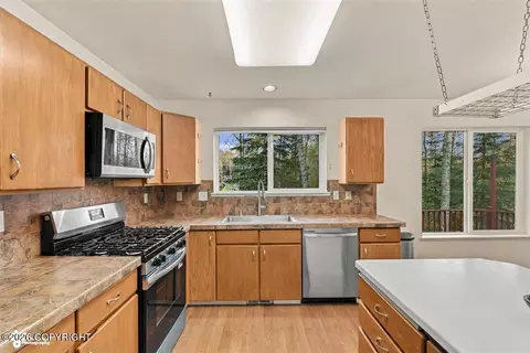 Other - 21500 River Park Dr, Eagle River, AK 99577 photo 5 of 34