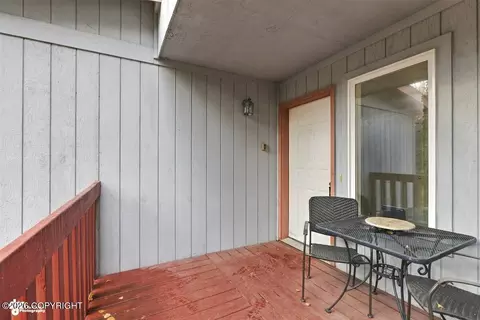 Exterior - 21500 River Park Dr, Eagle River, AK 99577 photo 2 of 8