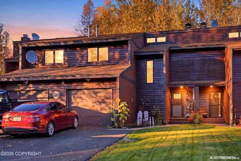 907 W 80th Ave, Anchorage, AK 99518
