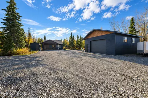 48469 Rustic Ave, Soldotna, AK 99669