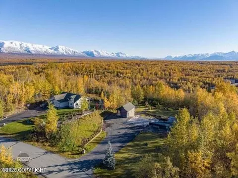3043 W Discovery Loop, Wasilla, AK 99654 photo 3