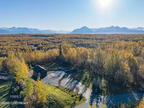 3043 W Discovery Loop, Wasilla, AK 99654 photo 7