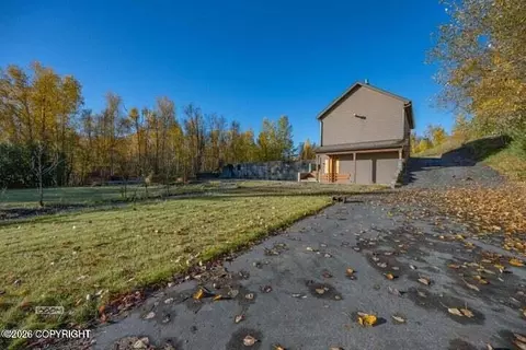 3043 W Discovery Loop, Wasilla, AK 99654 photo 34