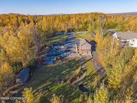 3043 W Discovery Loop, Wasilla, AK 99654 photo 23
