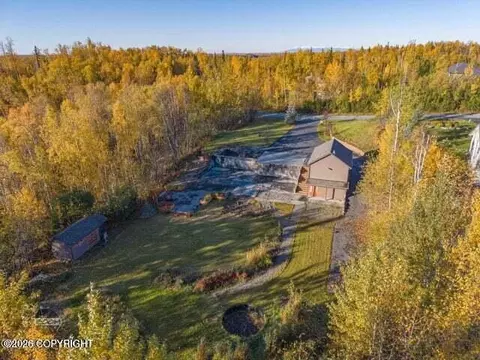 3043 W Discovery Loop, Wasilla, AK 99654 photo 14