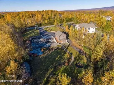 3043 W Discovery Loop, Wasilla, AK 99654 photo 22