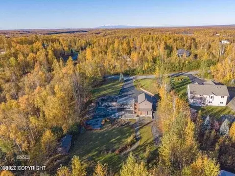 3043 W Discovery Loop, Wasilla, AK 99654 photo 16