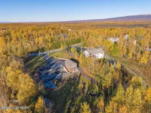 3043 W Discovery Loop, Wasilla, AK 99654 photo 17