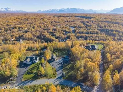 3043 W Discovery Loop, Wasilla, AK 99654 photo 20
