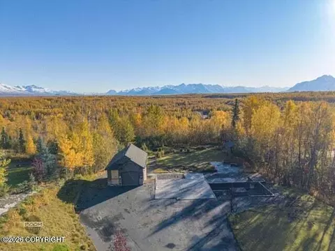 3043 W Discovery Loop, Wasilla, AK 99654 photo 12