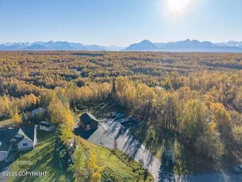 3043 W Discovery Loop, Wasilla, AK 99654 photo 5