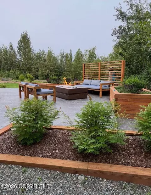 3043 W Discovery Loop, Wasilla, AK 99654 photo 47