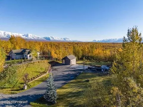 3043 W Discovery Loop, Wasilla, AK 99654 photo 4