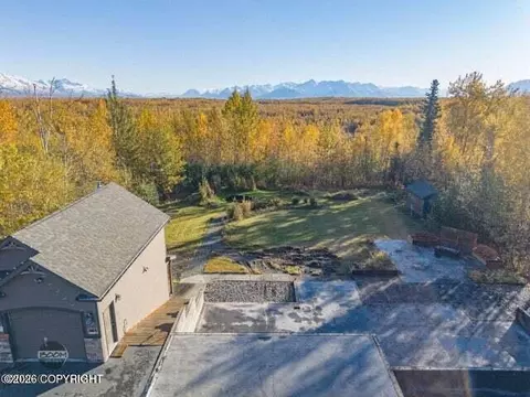 3043 W Discovery Loop, Wasilla, AK 99654 photo 10